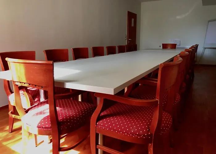 Hotel Medno